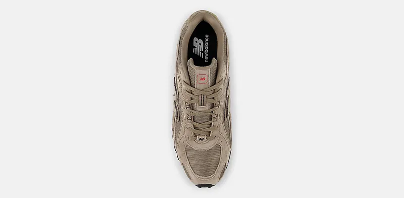 New Balance 204L “Year of the Horse Tan” (U204L3K9)