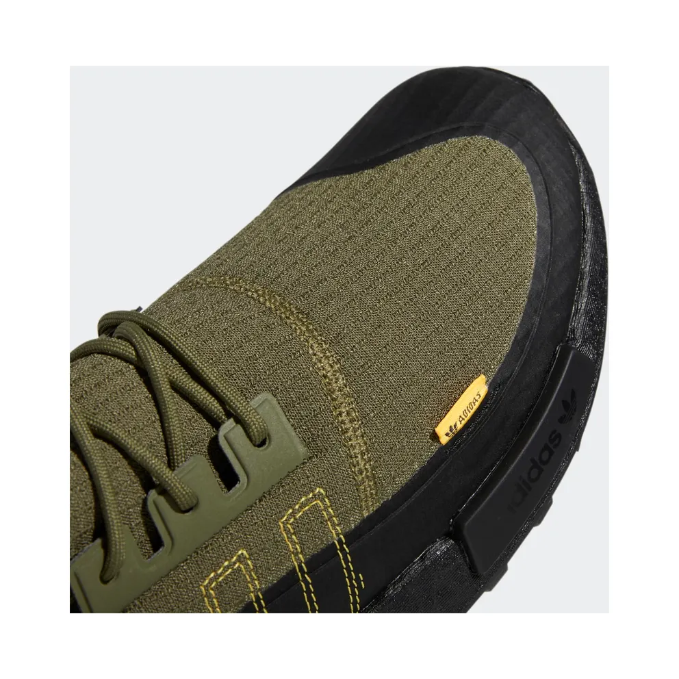 Adidas NMD_R1 TR Focus Olive / Focus Olive / Core Black (H05867)