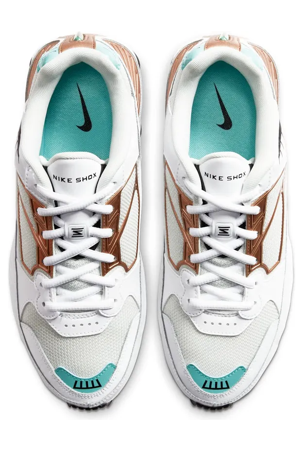 nike-shox BQ9001-100
