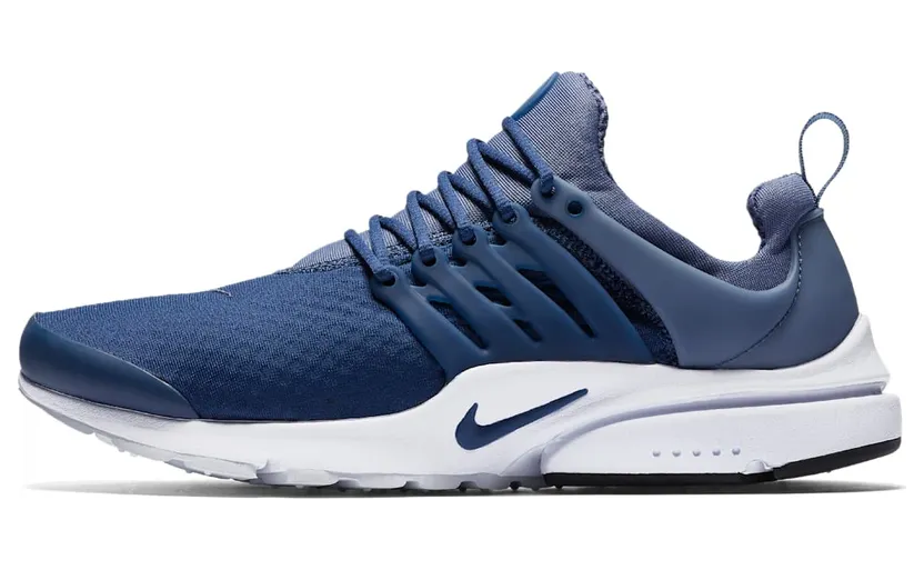 Nike Air Presto Essential Navy Diffused Blue