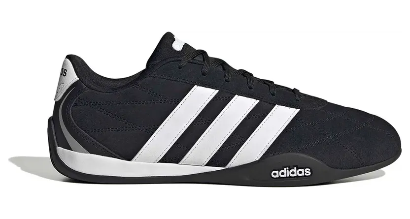 Adidas Haussure Groundpulse Black (KI1466)