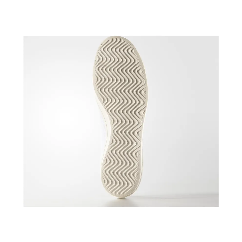 adidas Rod Laver Vintage Cloud White / Cloud White / Green (B24629)