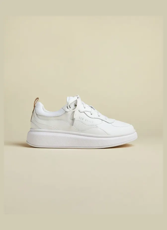Ted Baker TALLEE (244000-WHITE)