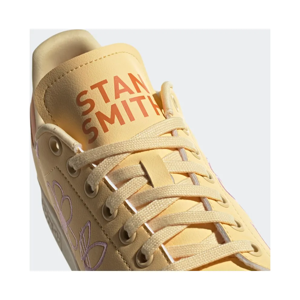 adidas Stan Smith Orange Tint / Focus Orange / Off White (H03898)