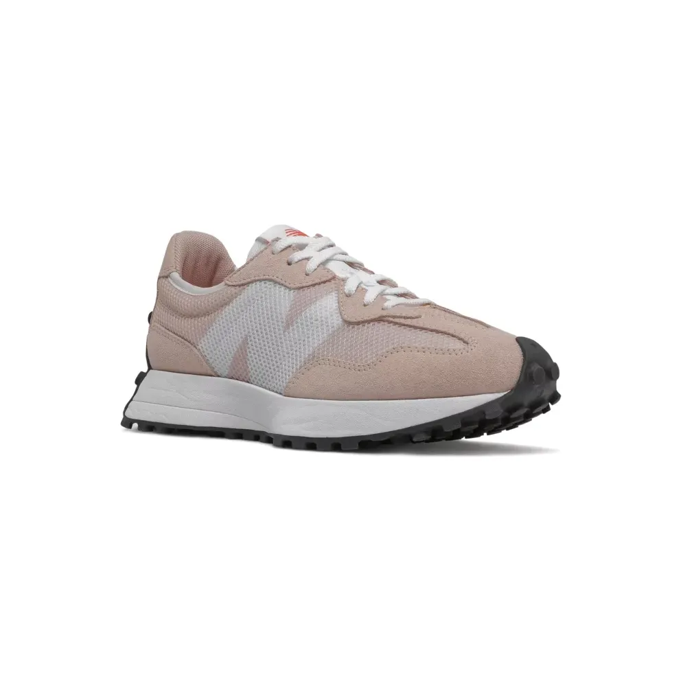 New Balance 327 Rose (W) (WS327HC)