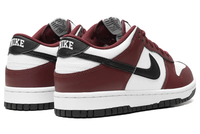 nike-dunk FZ4352-600
