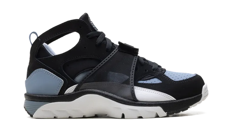 Nike Air Trainer Huarache “Cool Blue / Black” (IH4470-001)