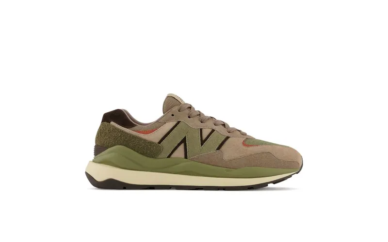 New Balance New Balance Brown (M5740RSB)