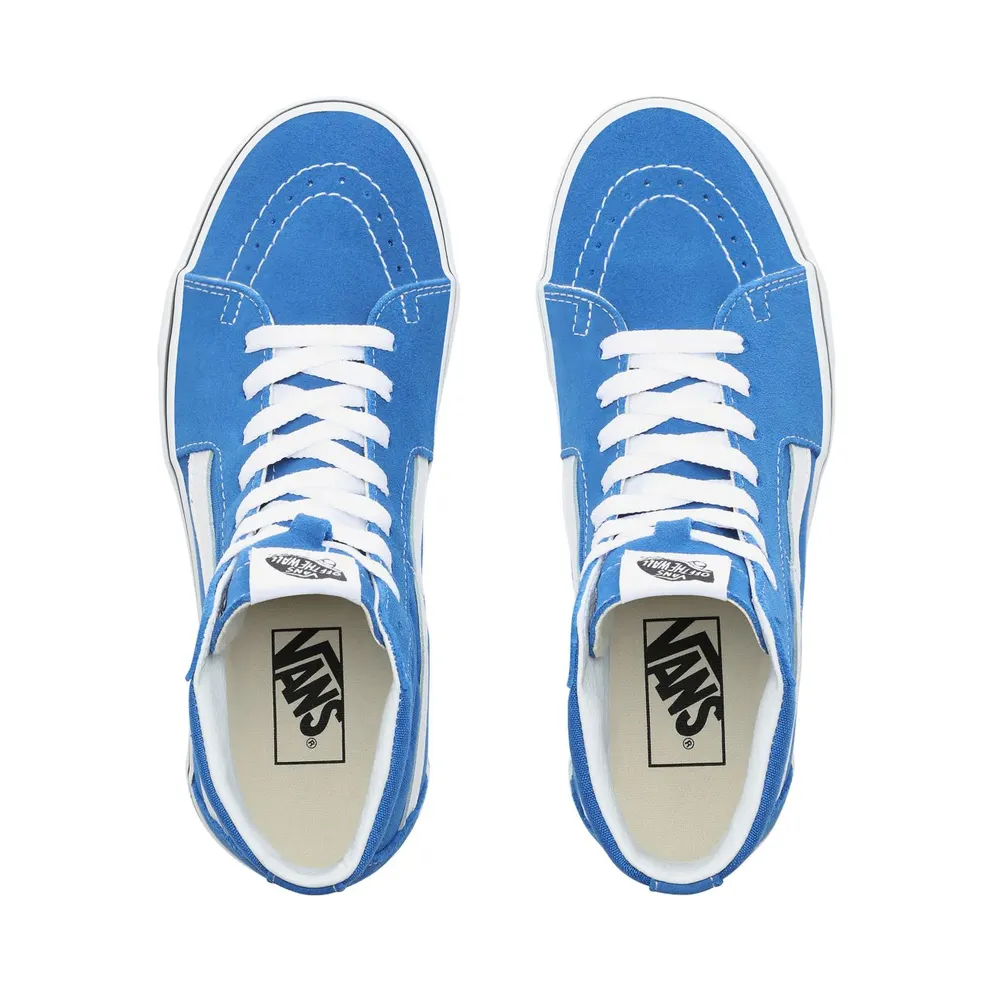 Vans Sk8-Hi Lapis Blue Lapis Blue/True White (VN0A38GEVJI)