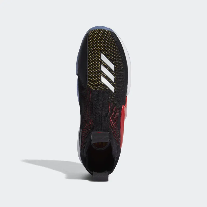 adidas N3xt L3v3l 2020 Glory Red Bold Gold Core Black/Glory Red/Bold Gold (FU7367)