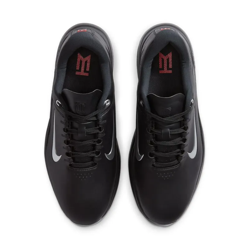 Nike Air Zoom Tiger Woods 20 Black (CI4510-001)