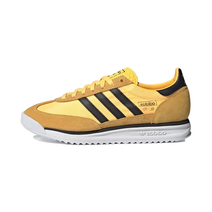 adidas SL 72 Spark Core Black (IH7912)