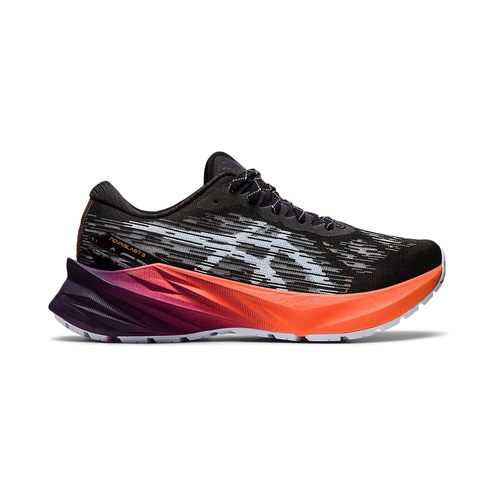 Asics NOVABLAST 3 TR Nature Bathing/Night Shade (1012B386.001)