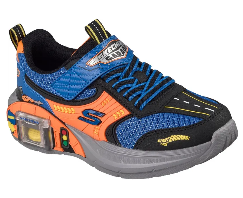 skechers-skech 402150L_BBOR