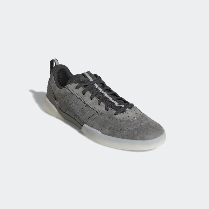 adidas City Cup Numbers Grey Five/Carbon/Grey One (B41686)