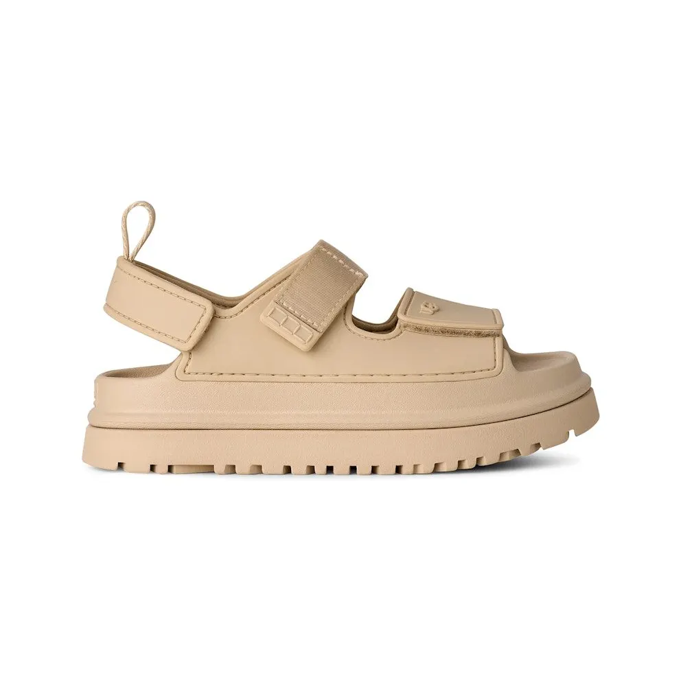 UGG GoldenGlow Sandal Sea Salt (1152813K-SSAL)