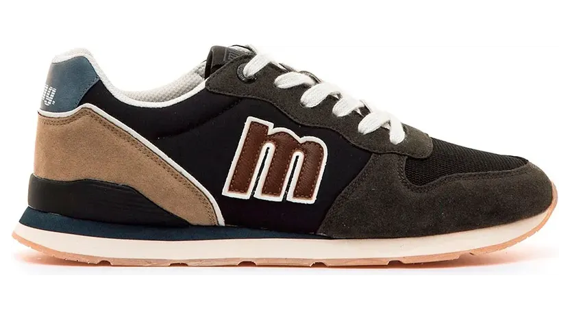 Mtng sneaker Black (84467-C59251)