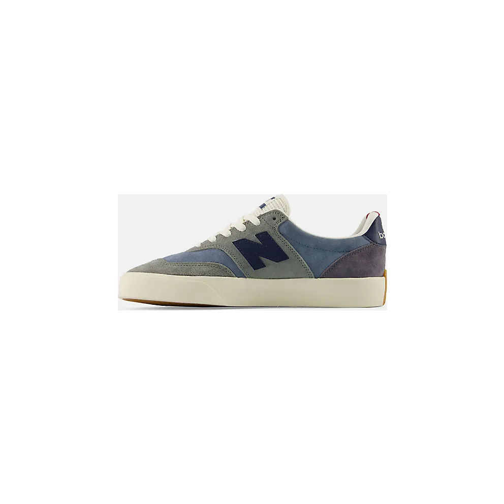 New Balance Numeric 340 “Zinc Blue” (UN340NBA)