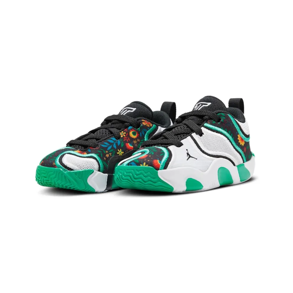 Jordan Tatum 3 Welcome to the Garden Alternate (HF3138-103)