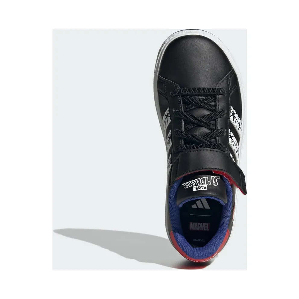 adidas Grand Court Marvel Spider-Man (JS0742)