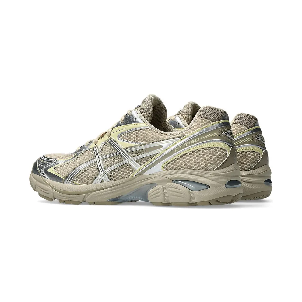 ASICS GT-2160 “Feather Grey / Pure Silver” (1203A980-022)
