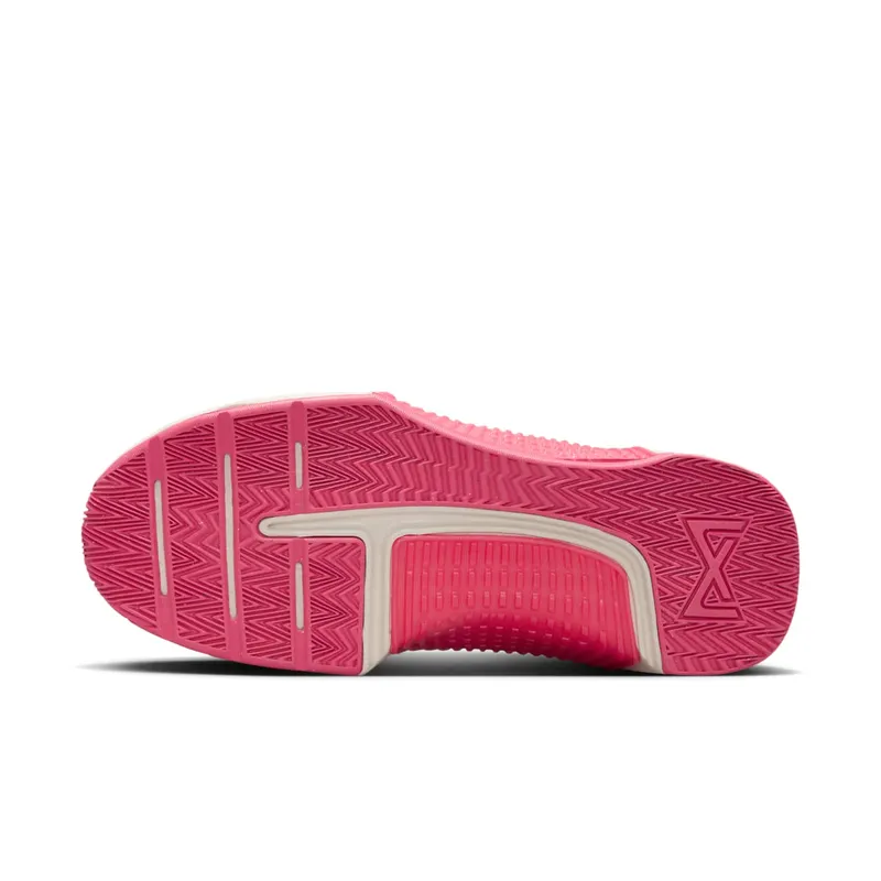 Nike Metcon 9 Light Iron Ore Light Orewood Brown Khaki Aster Pink (DZ2537-004)