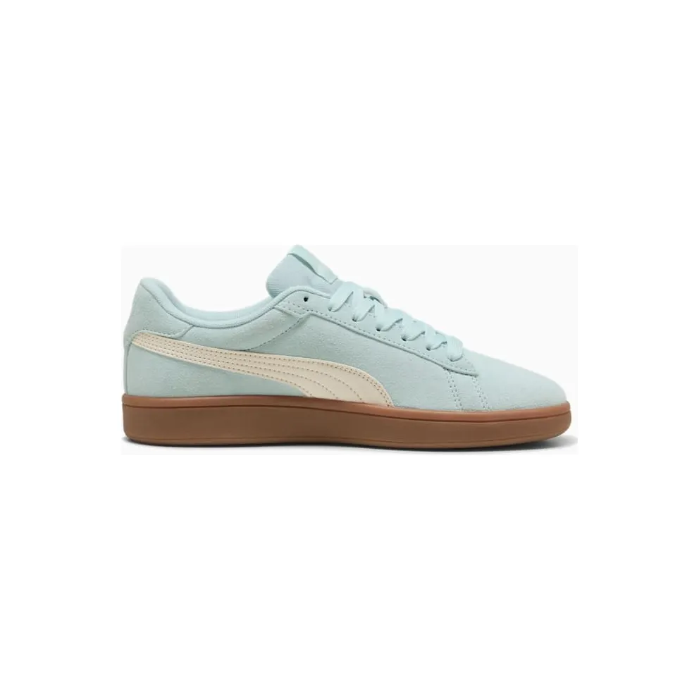 Puma Smash Sea Glass / Warm White / Gum (390984-29)