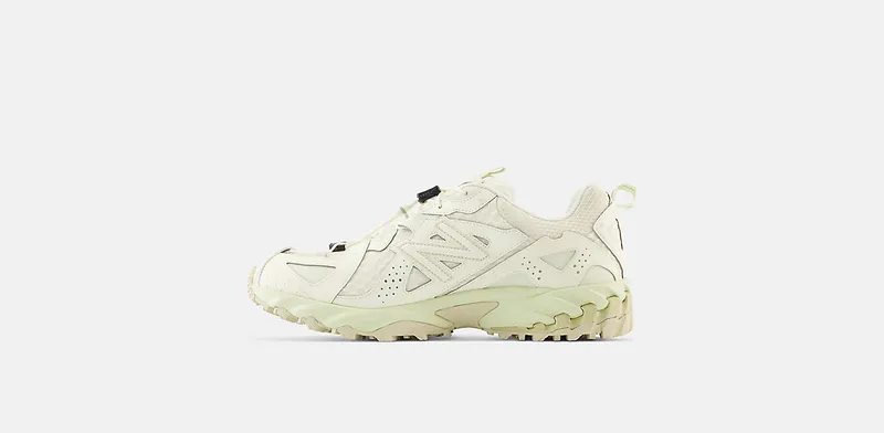 New Balance 610 Gore-Tex Raw Cashew (ML610XB)