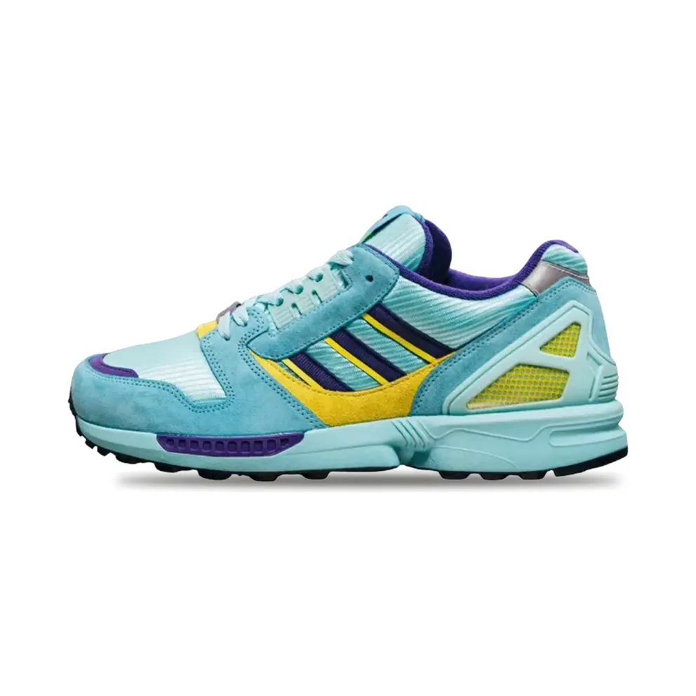 adidas ZX 8000 Archive Proto size? Exclusive Aqua (KZ8256)