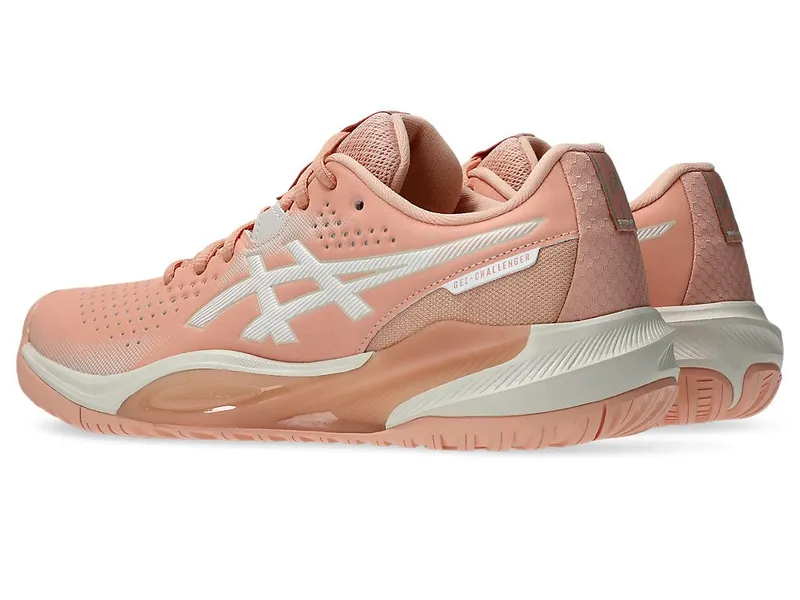 ASICS GEL-CHALLENGER 15 “Cantaloupe / White” (1042A294-701)