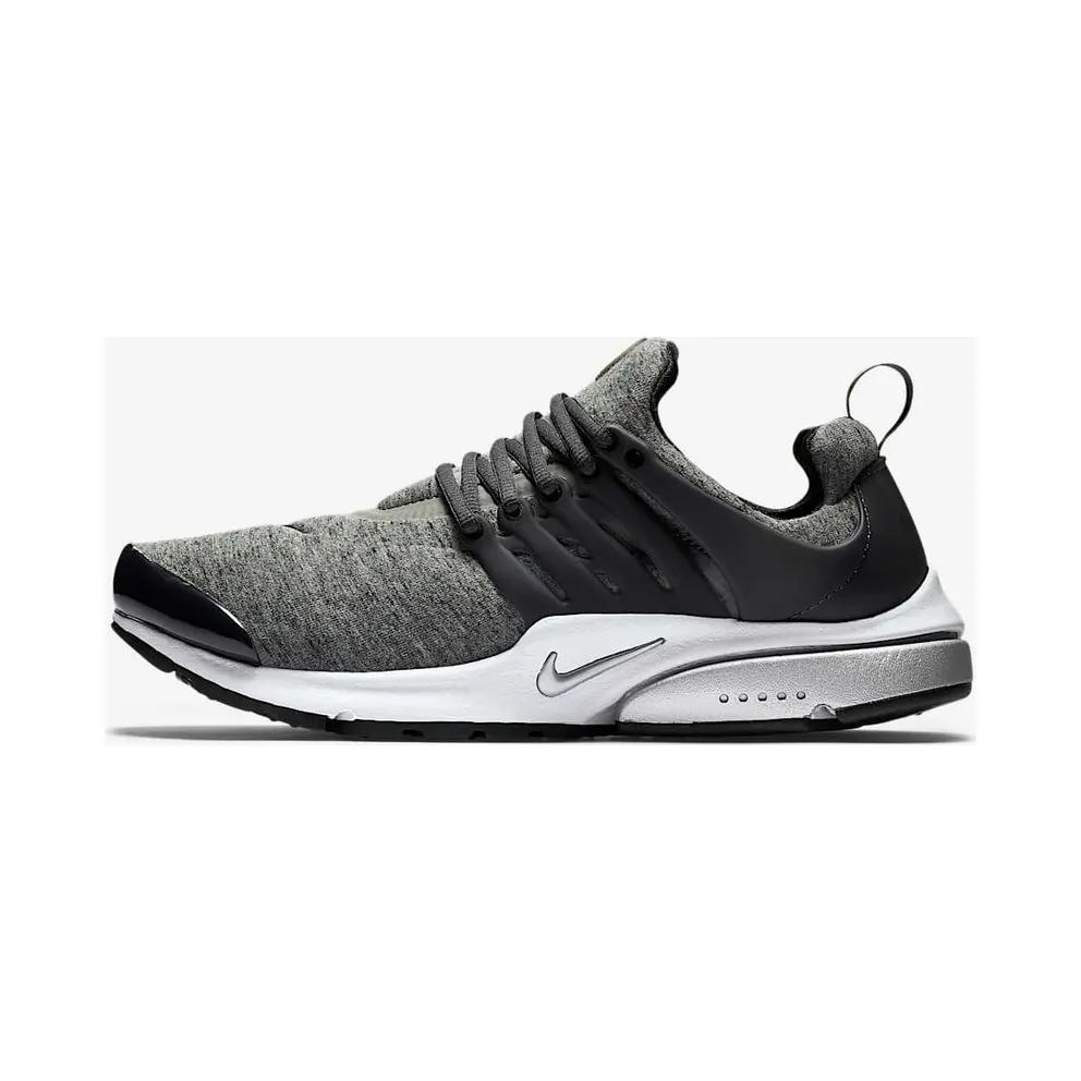 Nike Air Presto Tech Fleece Grey (812307-002)