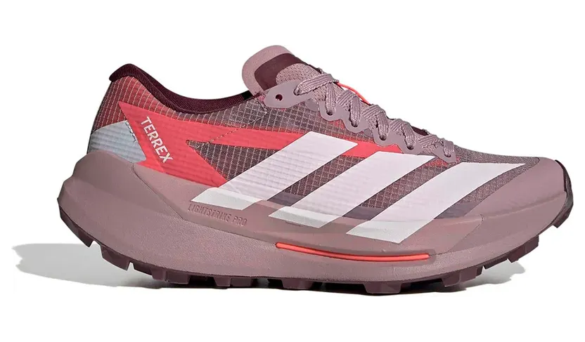Adidas Terrex Agravic Purple (HQ5072)