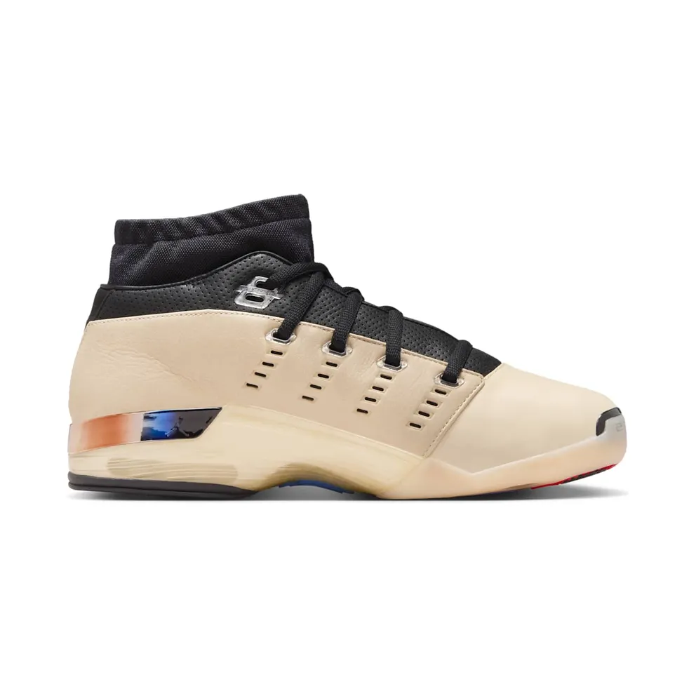 Air Jordan 17 Retro Low SP “Infinite Archives – Beach” (IH0177-200)