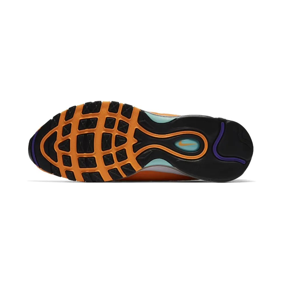 Nike Air Max 98 QS Vibrant Air Cone Multicolor (924462-800)