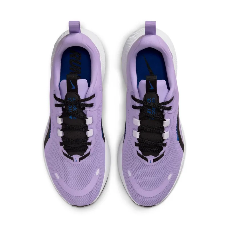 Nike React Escape Run 2 Road Running Purple (DJ9976-501)