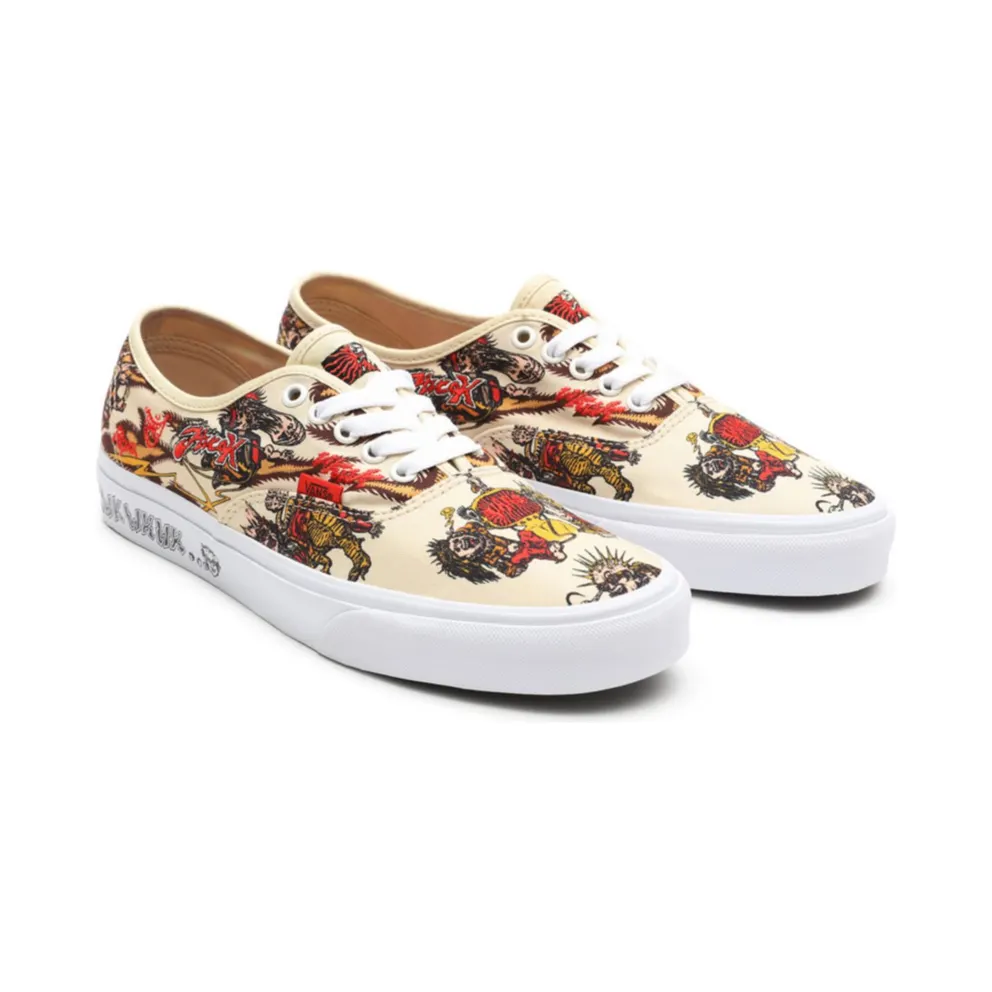 VANS Otw Gallery Authentic Schuhe Multicolour (VN0A348A40A)