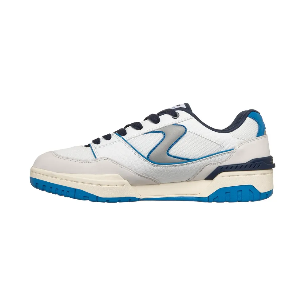 Skechers S-1992 – Flector Sneaker White/Blue