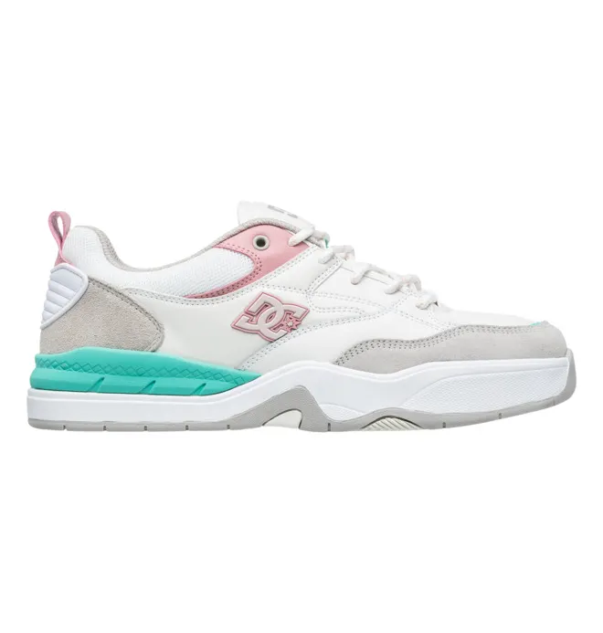 DC Ascend “White” (ADYS100844OWH)