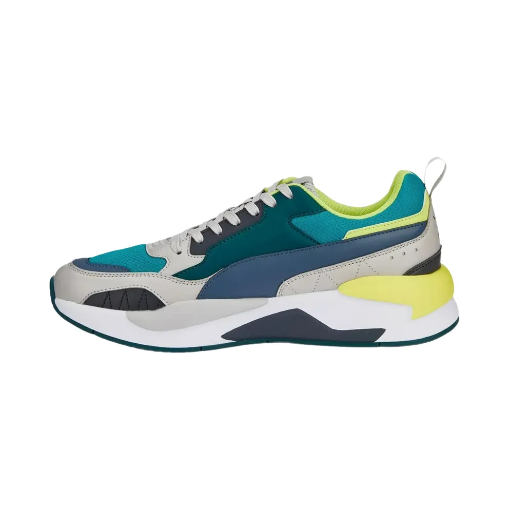 Puma X-RAY 2 SQUARE “Grey” (373108-54)