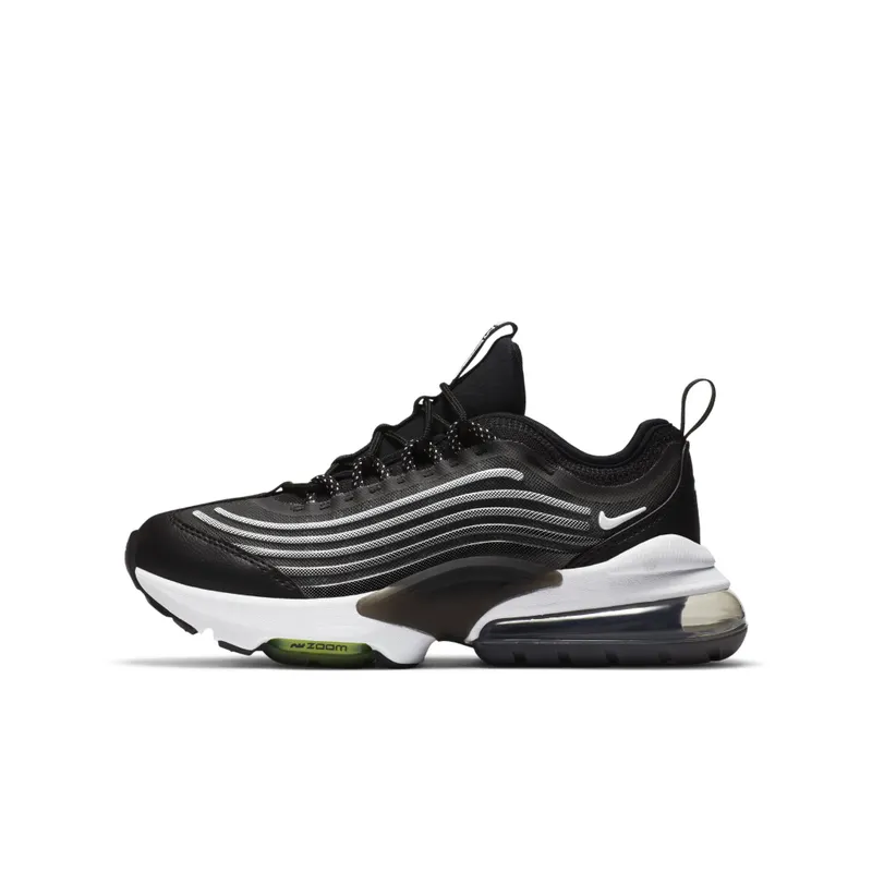 Nike Air Max ZM950 Older Kids’ Black (CN9835-003)