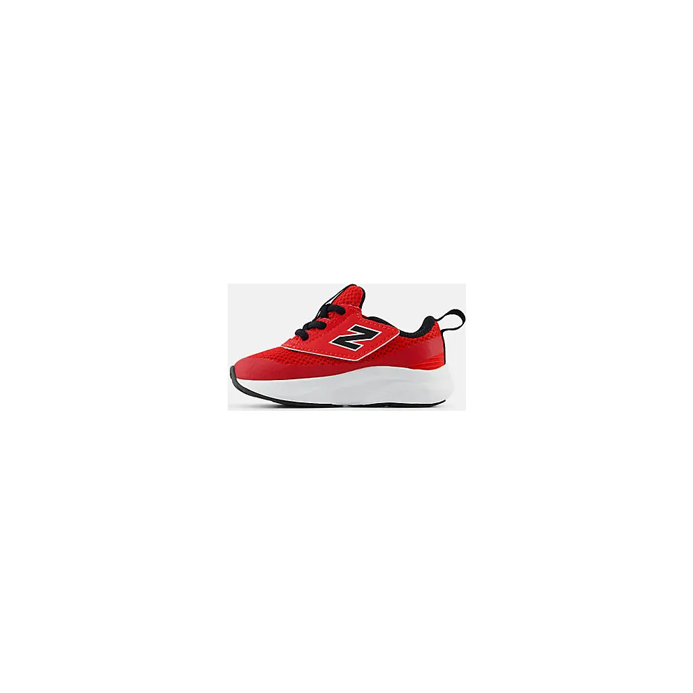 NEW BALANCE 625 Airplane H&L “True Red / Black / White” (NW625RD)