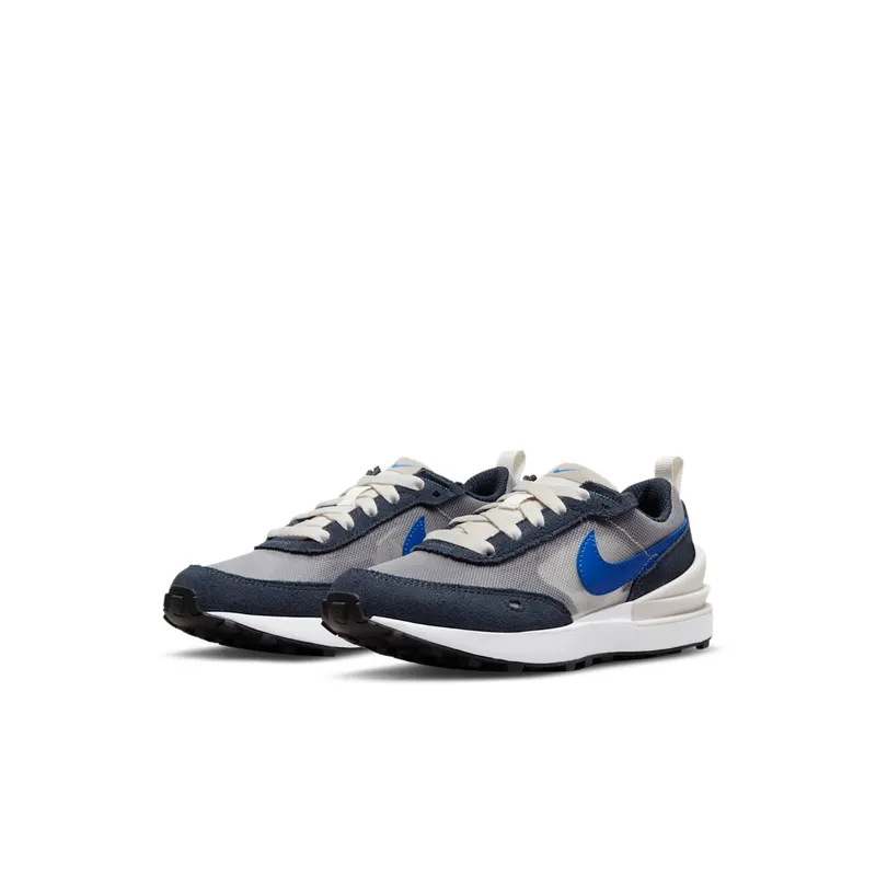 Nike Waffle One Younger Kids’ Grey (DC0480-005)
