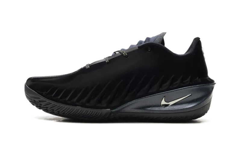 Nike Air Zoom GT Cut 4 “Black” (HV9922-001)
