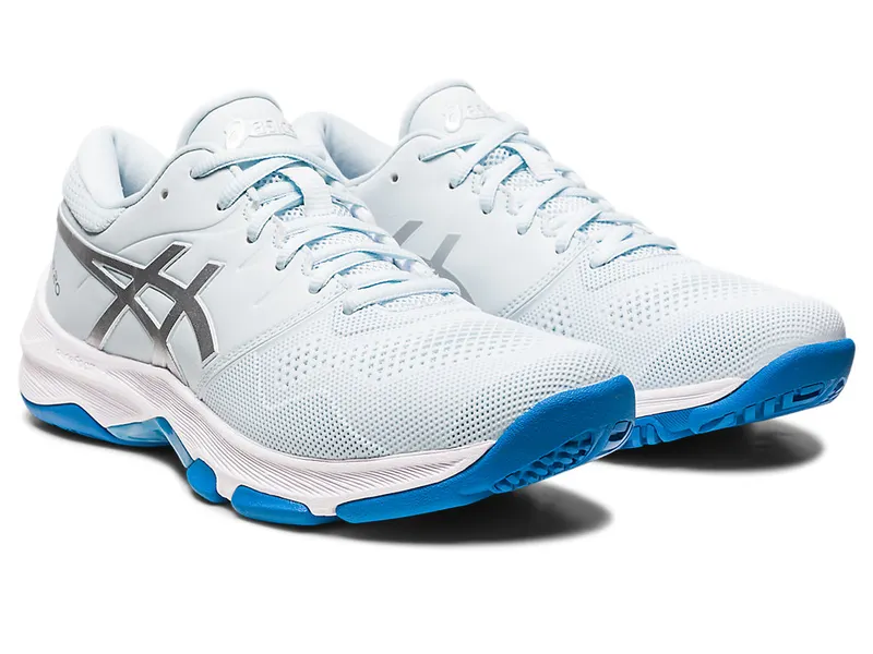 Asics GEL-NETBURNER 20 Sky/Pure Silver (1072A091.400)