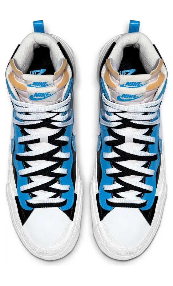nike-blazer BV0072-001