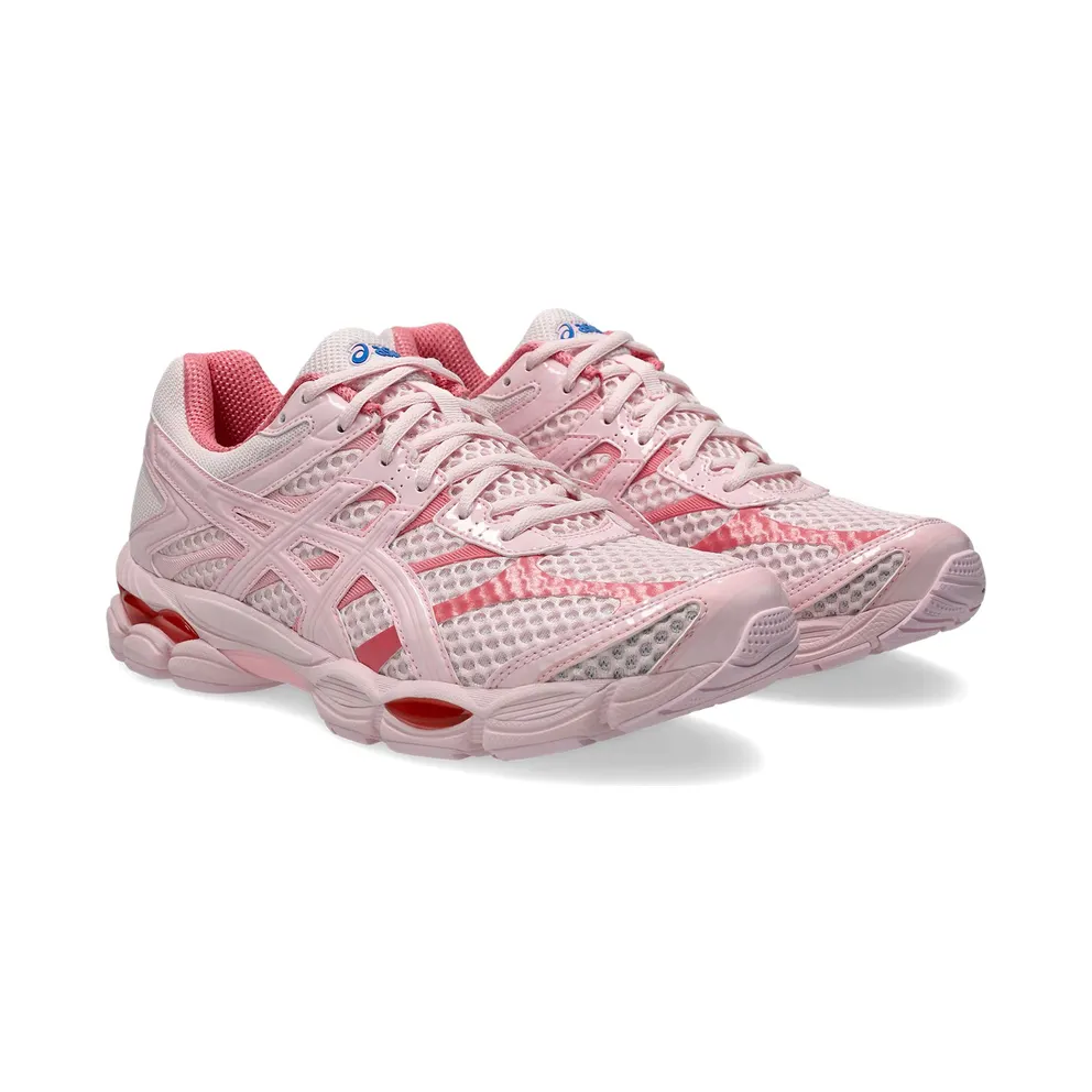 ASICS Gel-Cumulus 16 Cotton Candy Pink Salt (1203B118-700)