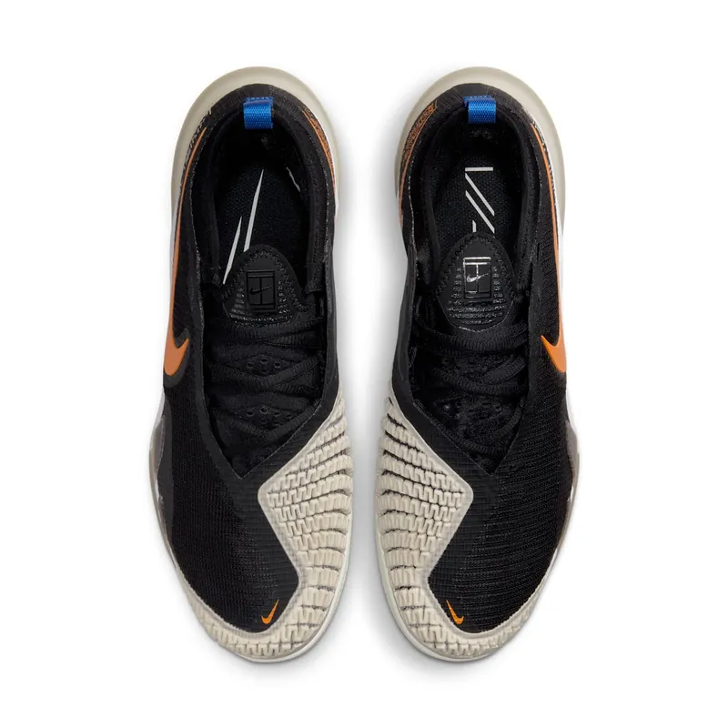 Nike Court React Vapor NXT HC Black Sunset (CV0724-003)