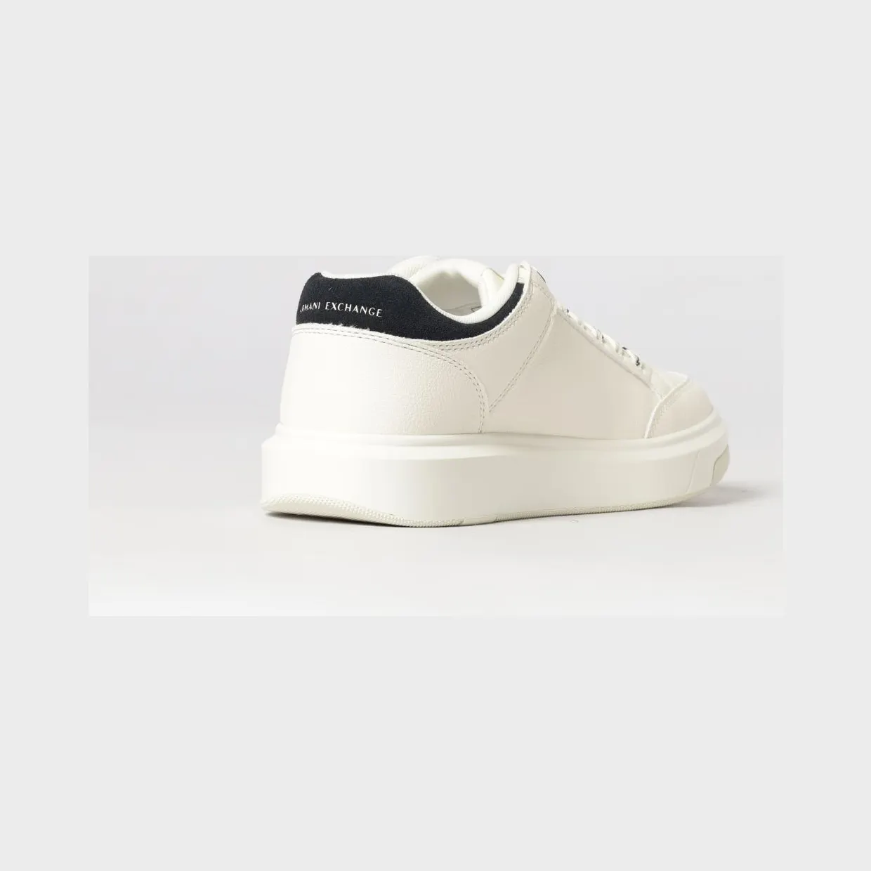 Armani Sneakers Navy (XM001722AF17540MZ266) (2)
