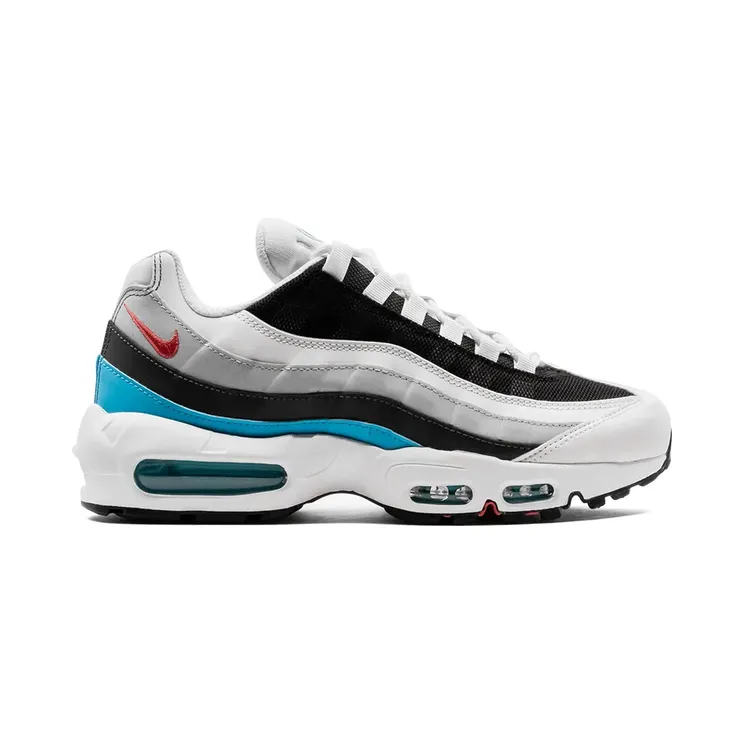 Nike Air Max 95 “White” (CV6971)