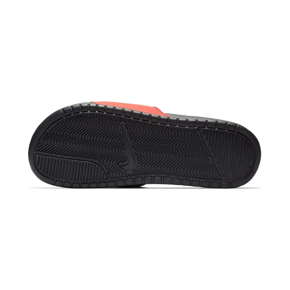 Nike Benassi Jdi Anthracite Anthracite Anthracite/Anthracite (343880-008)